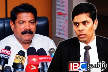 கடற்றொழில் அமைச்சரின் ஊழல்களை சபையில் அம்பலப்படுத்திய அர்ச்சுனா எம்.பி