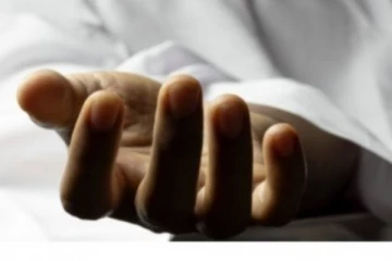 අධිවේගයේ සිදු වූ රිය අනතුරකින් දෙදෙනෙක් ජිවිතක්ෂයට.