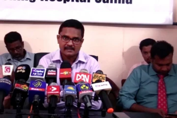 அடிப்படை வைத்திய வசதிகளை இழக்கும் அபாயத்தில் யாழ் மக்கள்