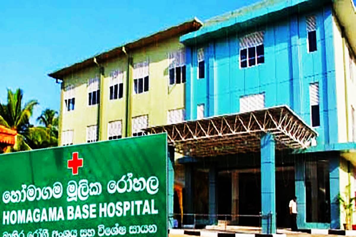 காவல்துறை காவலில் படுகொலை செய்யப்பட்ட குடும்பஸ்தர்: எழுந்துள்ள கண்டனம் | Youth Dies In Homagama Police Custody