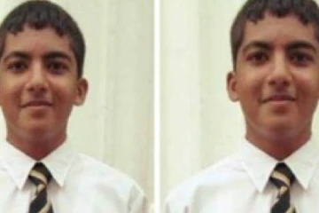காணாமல் போன மாணவன் பத்திரமாக வீடு திரும்பினான்