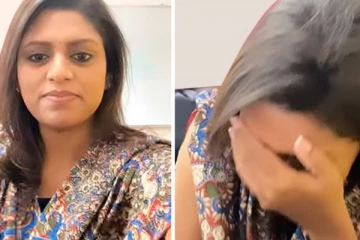 தற்கொலை பற்றி பதிவிட்ட தூரிகை கபிலன்! முழு பதிவு