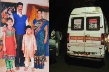 சிதைந்து போன அழகிய குடும்பம்! ஒரே குடும்பத்தை சேர்ந்த நான்கு பேர் தற்கொலை... சடலங்கள் அருகே கிடந்த ஒரு பொருள்
