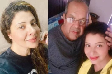 என் தந்தையை கொன்றுவிட்டனர்! பிரபல நடிகை வெளியிட்ட அதிர்ச்சி வீடியோ