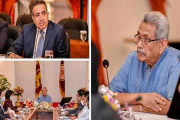 இலங்கைக்கு 600 மில்லியன் அமெரிக்க டொலர் வழங்குகிறது உலக வங்கி