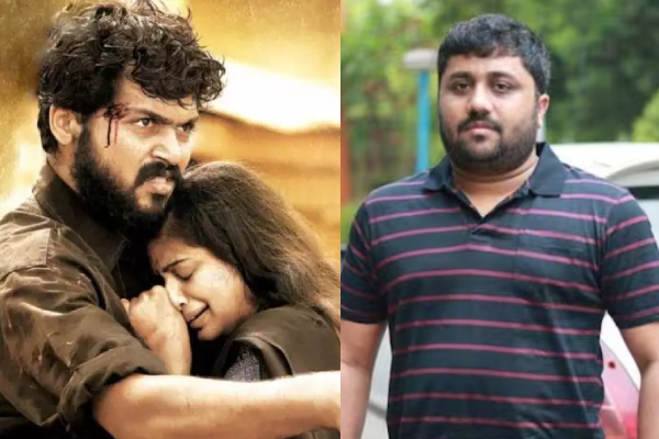 ப்ளாக் பஸ்டர் ஹிட்டான பருத்திவீரன் படத்தின் உண்மையான வசூல் இதுதான்..