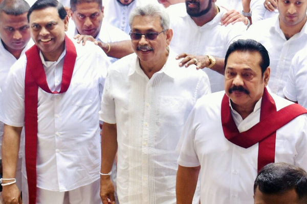 கோட்டாபய தலை தப்பியது தம்பிரான் புண்ணியம்; விமல்வீரங்ச! | Conspiracy To Kill Gotabaya