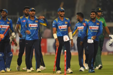 ශ්‍රී ලංකා කණ්ඩායමේ තවත් ප්‍රභල ක්‍රීඩකයන් දෙදෙනකුට කොවිඩ් ආසාදිත වෙයි..!