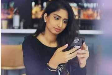 இலங்கை பெண் மதுவா இப்படி... இந்த நேரத்தில் இது தேவையா? சர்ச்சையை கிளப்பிய புகைப்படம்