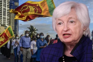 இலங்கையின் கடன் மறுசீரமைப்பு: அமெரிக்காவின் விசேட அறிவிப்பு!