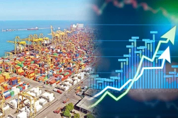 இலங்கையின் வர்த்தக கணக்கில் மொத்தப் பற்றாக்குறையில் ஏற்பட்டுள்ள மாற்றம்