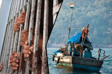 இலங்கையில் கைது செய்யப்பட்ட இந்திய கடற்றொழிலாளர்கள்: வெளியான விபரம்