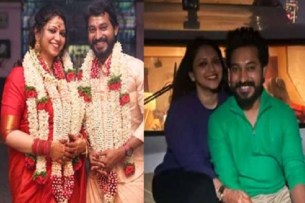 அப்பாவுடன் சண்டையிடும் பிஞ்சு குழந்தை : ஜாய் கிறிஸில்டாவின் கண்ணீர் மல்க வைக்கும் பதிவு! | Joy Crizildaa Baby Madhampatty Rangaraj New Post அப்பாவுடன் சண்டையிடும் பிஞ்சு குழந்தை : ஜாய் கிறிஸில்டாவின் கண்ணீர் மல்க வைக்கும் பதிவு! | Joy Crizildaa Baby Madhampatty Rangaraj New Post