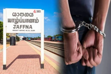 யாழில் நான்கு இளைஞர்கள் அதிரடி கைது