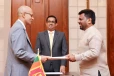 மேன்முறையீட்டு நீதிமன்ற நீதிபதிகள் இருவர் நியமனம்