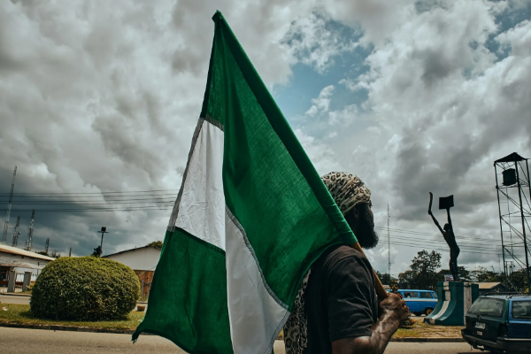 நைஜீரியாவில் மோட்டார் சைக்கிள் கும்பல் நடத்திய பயங்கரவாதத் தாக்குதல்: 29 பேர் சுட்டுக்கொலை | Terrorist Attack By Motorcycle Gang In Nigeria