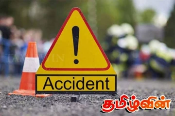 இந்தியாவின் ராஜஸ்தானில் வீதி விபத்து 18 பேர் பலி