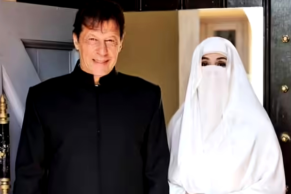 Imran Khan Toshakhana case verdict 2025, Bushra Bibi sentenced 17 years Pakistan court, Ex-PM Imran Khan corruption charges sentence, Pakistan political crisis Imran Khan jail term, Toshakhana gifts misuse case fine Rs 10 million, PTI reaction Imran Khan Bushra Bibi punishment, Pakistan judiciary ruling Imran Khan corruption, Imran Khan political future after Toshakhana case, Pakistan anti-corruption court verdict December 2025, International response Imran Khan sentencing news