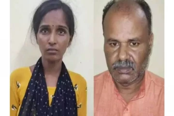 பணக்காரி ஆக வேண்டும் என்பதற்காக சாமியாருடன் பலமுறை உல்லாசம் அனுபவித்த குடும்ப குத்துவிளக்கு