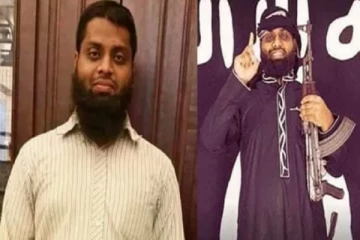 நீதிமன்றில் சஹ்ரானின் மனைவி ; விசாரணை தொடர்பில் பிறப்பிக்கப்பட்ட உத்தரவு