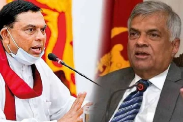 கொழும்பு அரசியலில் திடீரென ஏற்பட்ட பரபரப்பு: கடும் மோதலில் ரணில் - பசில் ராஜபக்ஷ!