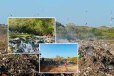 கழிவுகளால் நிரம்பும் கீரிமலை - புனித தன்மையை கெடுக்கும் செயலா என விசனம்
