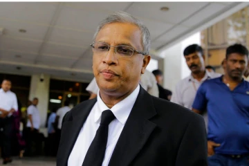 சுமந்திரன் பதவி விலகினால் ஏற்படப் போகும் மாற்றம் ..!