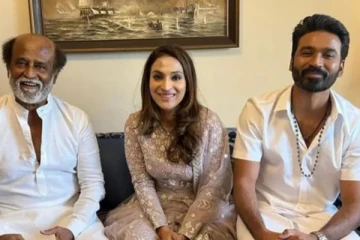 ஐஸ்வர்யா பற்றி ஒரே ஒரு வார்த்தை: தனுஷை மோசமாக விமர்சிக்கும் நெட்டிசன்கள்