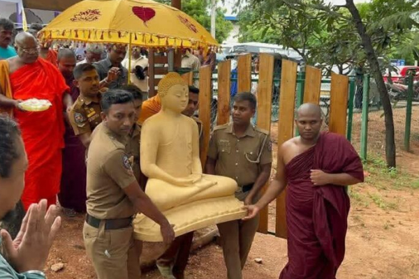 லண்டனில் ரில்வின் சில்வா : எதிர்ப்பு போராட்டத்துக்கு அழைப்பு | Tilvin Silva Wiil Speech In London Call To Protest லண்டனில் ரில்வின் சில்வா : எதிர்ப்பு போராட்டத்துக்கு அழைப்பு | Tilvin Silva Wiil Speech In London Call To Protest