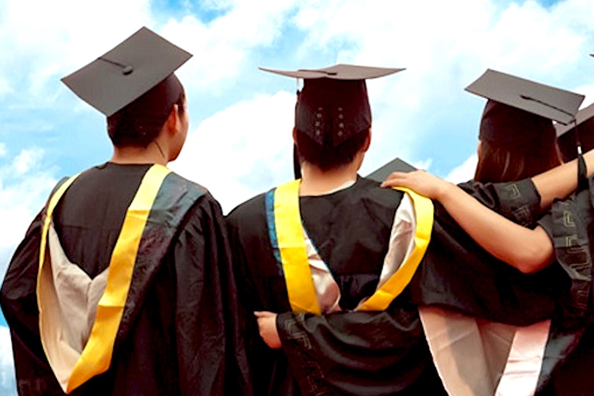 உயர்தரப் பரீட்சை முடிவுகள்; பல்கலைகழக தகுதியில் வடமாகாணம் முதலிடம்! | 2025 Northern Ranks First University Eligibility உயர்தரப் பரீட்சை முடிவுகள்; பல்கலைகழக தகுதியில் வடமாகாணம் முதலிடம்! | 2025 Northern Ranks First University Eligibility