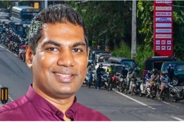 எரிபொருள் வழங்குவதில் இனி புதிய நடைமுறை