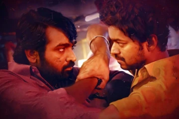 மாஸ்டர் பட ஷூட்டிங்கில் தளபதி விஜய் செய்த சுவாரஸ்யமான விஷயம், இயக்குனர் லோகேஷ் வெளியிட்ட வீடியோ..