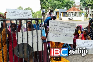 யாழில் ஜனாதிபதி அநுர வீதியில் நடப்பதால் பயனில்லை.! மக்கள் முன்வைத்த கோரிக்கை