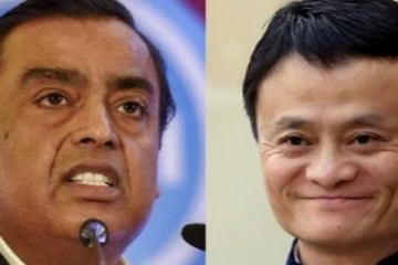 ஆசியாவின் மிகப்பெரிய பணக்காரர் யார்? வெளிவந்தது பட்டியல்