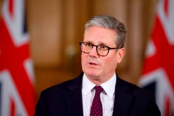 அடுத்த ஆண்டிலும் நானே பிரதமர்:இங்கிலாந்தின் பிரதமர் கியர் ஸ்டார்மர் தெரிவிப்பு | I Will Be Prime Minister Next Year Too Uk Starmer