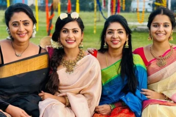 எதிர்நீச்சல் சீரியல் நாயகிகள் வாங்கும் சம்பளம்.. எவ்வளவு தெரியுமா