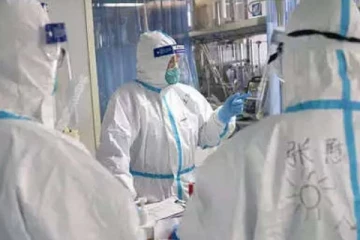 டெல்டாவை விட ஆபத்தான மாறுபாடு உருவாக வாய்ப்பு...மற்றொரு அபாயத்தில் உலகம்