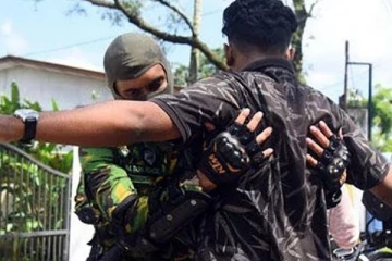 349 பேர் பொலிஸ் பட்டியலில் இணைப்பு!