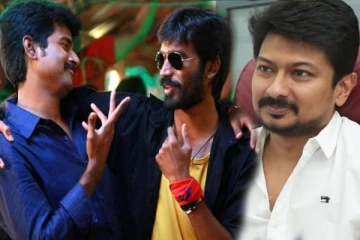 சிவகார்த்திகேயனை காலி பண்ண ஸ்கெட்ச் போட்ட நடிகர்? - வெளியான அதிர்ச்சி தகவல்!