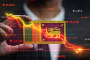 இலங்கையின் பொருளாதார நிலை தொடர்பில் உலக வங்கி வெளியிட்ட தகவல்