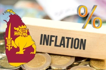 மே மாதத்திற்கான பணவீக்க வீதங்கள் வெளியானது..