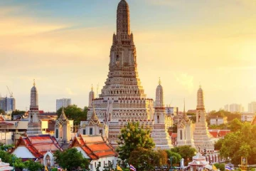 தாய்லாந்து பற்றிய சுவாரஸ்ய தகவல்களும் அறியப்படாத உண்மைகளும்