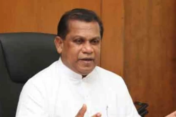 සමගි ජන බලවේගයෙන් අලුත් තීරණයක්..!