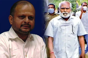 சிறப்பு முகாம் கைதிகள் தொடர்பாக விடுக்கப்பட்டுள்ள கோரிக்கை