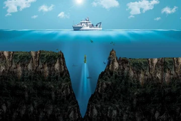 பூமியில் மனிதன் போக முடியாத‌ இடம் எது தெரியுமா?