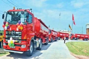 முற்றாக நிறுத்தப்பட்டது எரிபொருள் விநியோகம் - வலுக்கும் நெருக்கடி