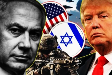 10 நிமிடத்தில் 100 இலக்குகள்...! ட்ரம்பின் திட்டத்தை ஆட்டிய மொசாட்