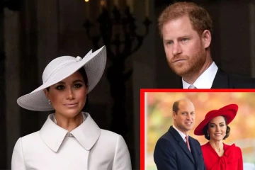 இளவரசர் ஹரியின் மனைவி மேகன் பிரித்தானியா வர வாய்ப்பேயில்லை: ராஜ குடும்ப நிபுணர்