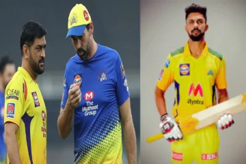 இதுவே சரியான நேரம் : தோனி எடுத்த அதிரடி முடிவு