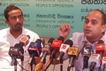 சிறுபிள்ளைகள் போல் செயற்படும் ஆளும்கட்சி உறுப்பினர்கள் - எதிர்க்கட்சி கிண்டல்